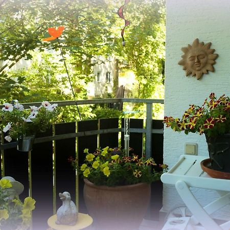 Wohnen Bei Helga Apartamento Kassel Quarto foto